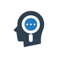 Finding Idea icon