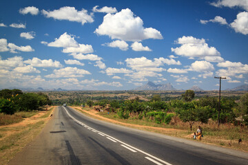 road to nowhere