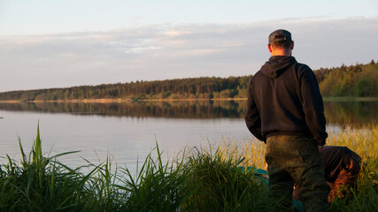 Nature and people