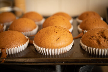 Cupcakes