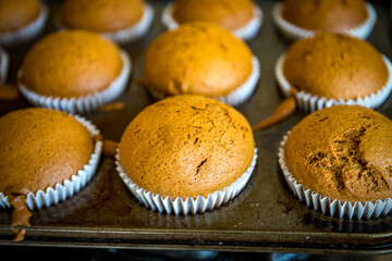 Cupcakes