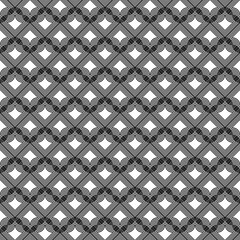 Design seamless grating pattern