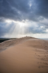 dune du pila 