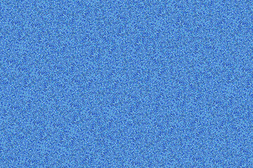 Blue glitter texture christmas abstract background. Background and wallpaper.