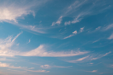 空