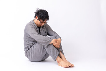 ひきこもりニートイメージ