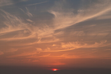 空