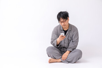 ひきこもりニートイメージ