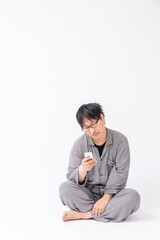 ひきこもりニートイメージ