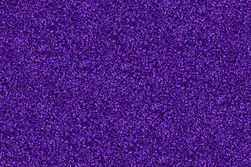 Purple glitter texture christmas abstract background. Background and wallpaper.