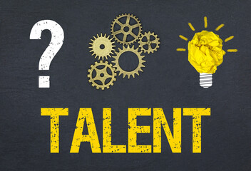 Talent