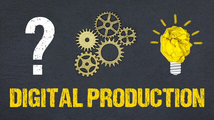 Digital Production 
