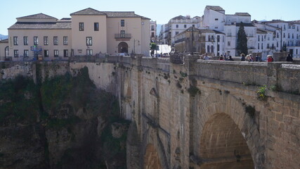 Puente de Ronda