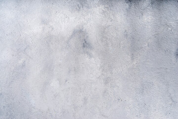 Grey concrete background