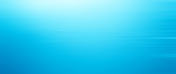 Obraz premium blue blurred background motion gradient light abstract motion glow