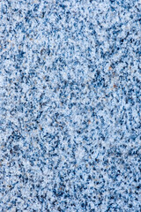 A polished granite stone background / pattern / vector