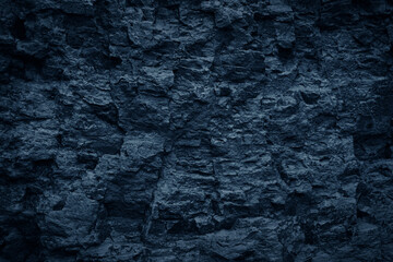 Dark Stones texture and background.