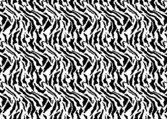 animal print texture	
