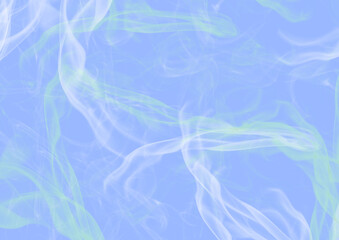 colorful gradient color abstract background with rough paper texture