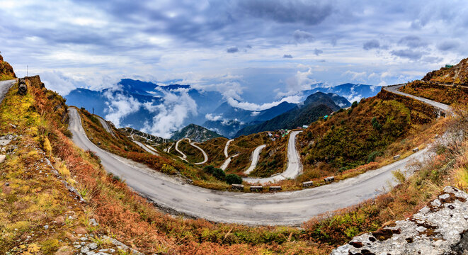 Silk Route