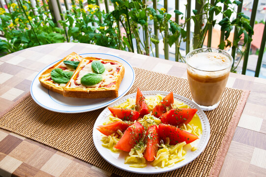 ベレンダの晩餐