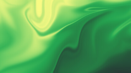 abstract green yellow water aqua background bg art wallpaper texture pattern sample example waves wave