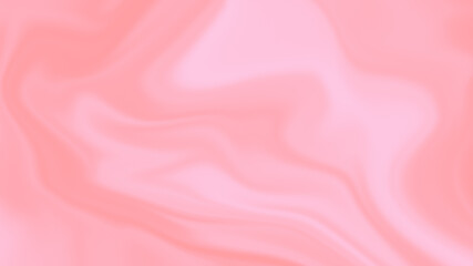 Obraz premium abstract soft pink water aqua background bg art wallpaper texture pattern sample example waves wave pastel