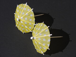 Sonnenschirme
