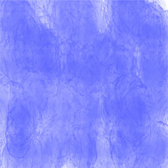 Fototapeta na wymiar Watercolor vector background. Blue watercolor textured wallpaper to graphic work