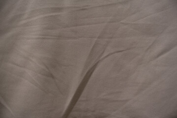 Obraz premium brown fabric background