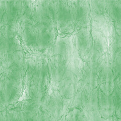 Watercolor vector background. Green watercolor textured wallpaper to graphic work