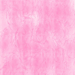 Watercolor vector background. Pink watercolor textured wallpaper to graphic work