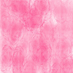 Watercolor vector background. Pink watercolor textured wallpaper to graphic work