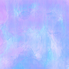 Watercolor vector background. Purple watercolor textured wallpaper to graphic work