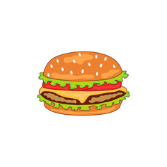 Burger