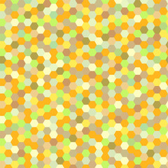 background with pattern motley shiny mosaic abstract vector illustration