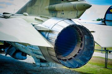 Flugausstellung Junior © Dietmar