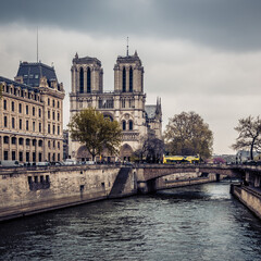 notre dame de paris