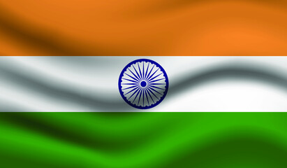 flag of india