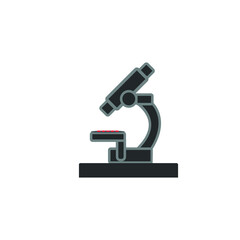 microscopy icon