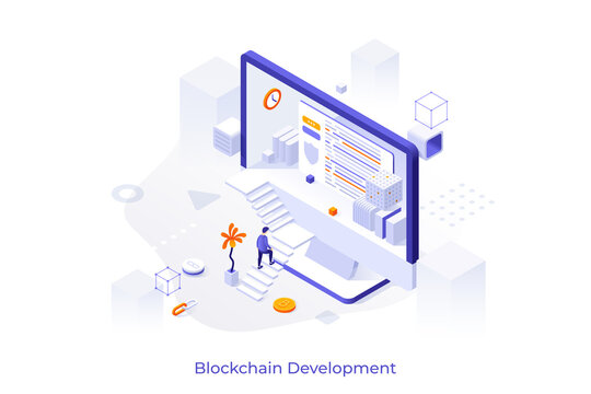 Vector Isometric Concept