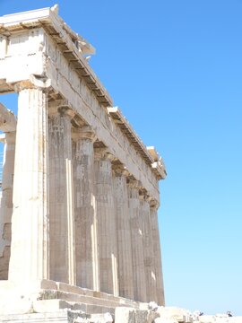Acropole Ath&egrave;nes