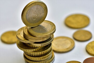 monedas equilibrio del euro