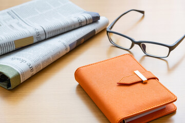 英字新聞　英語　ビジネス　ニュース　イメージ