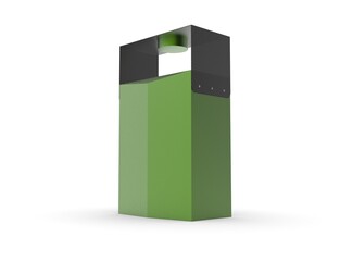 3d image of park and urban Urn Reef 00007.jpg