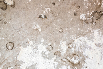 dirty concrete background