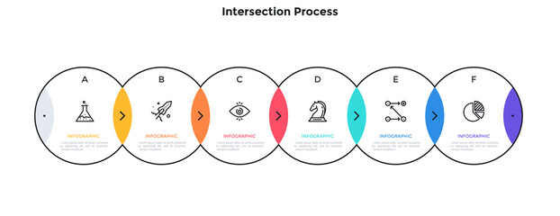 Modern Infographic Template