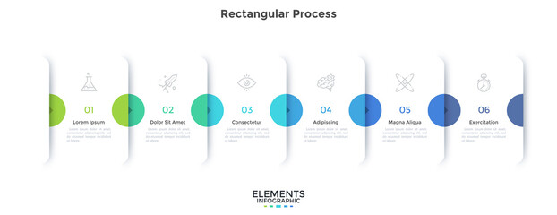 Modern Infographic Template