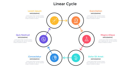 Modern Infographic Template