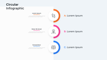 Modern Infographic Template